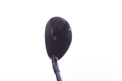 Used Lazrus Lazrus Hybrid Set - Right-Handed - 4H, 5H - Seniors Flex