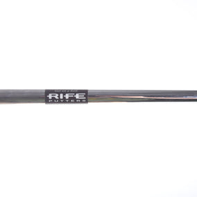 Used Guerin Rife Mr Beasley Putter - Right-Handed - 35 in - Mid-mallet-Next Round