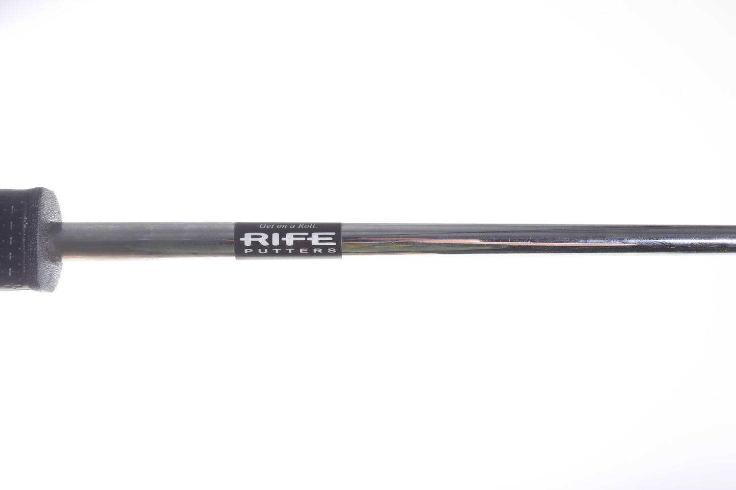 Used Guerin Rife Mr Beasley Putter - Right-Handed - 35 in - Mid-mallet-Next Round
