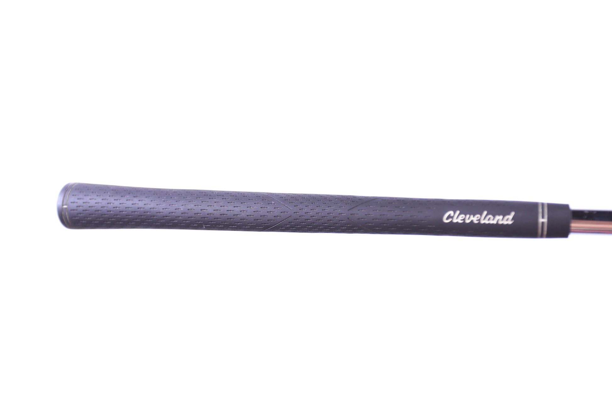 Used Cleveland CG16 Satin Chrome Sand Wedge - Right-Handed - 56 Degrees - Wedge Flex-Next Round