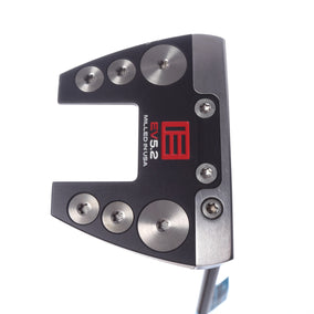 Used Evnroll EV 5.2 Putter - Right-Handed - 35 in - Mallet-Next Round