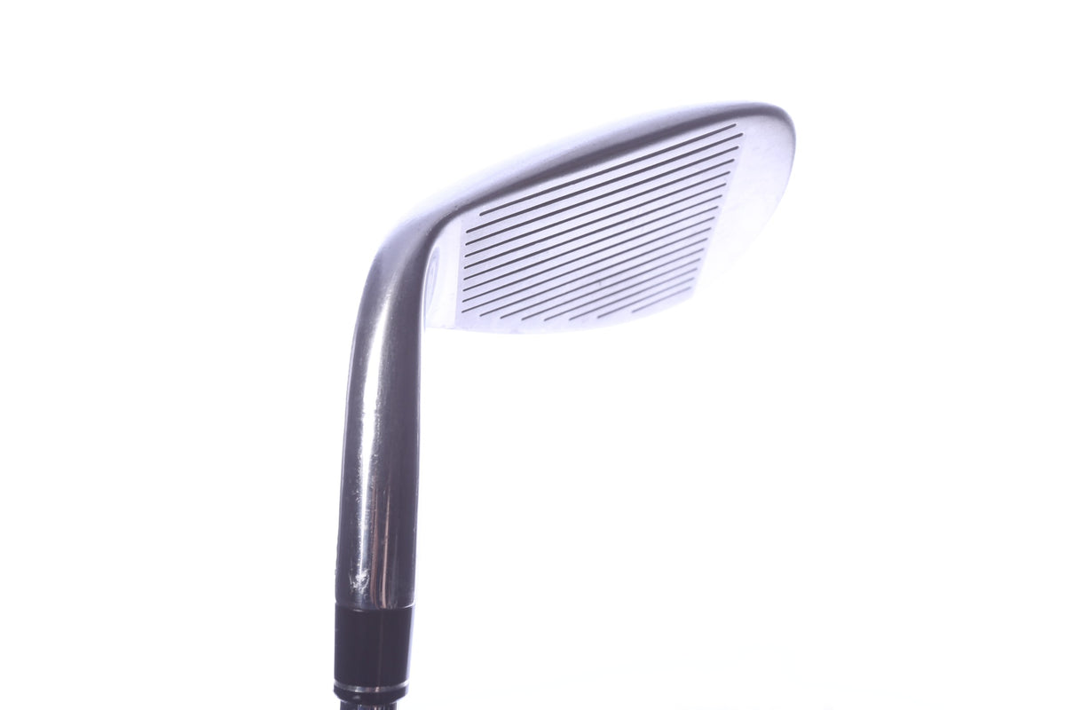 Used TaylorMade SIM MAX OS Sand Wedge - Right-Handed - 54 Degrees - Extra Stiff Flex