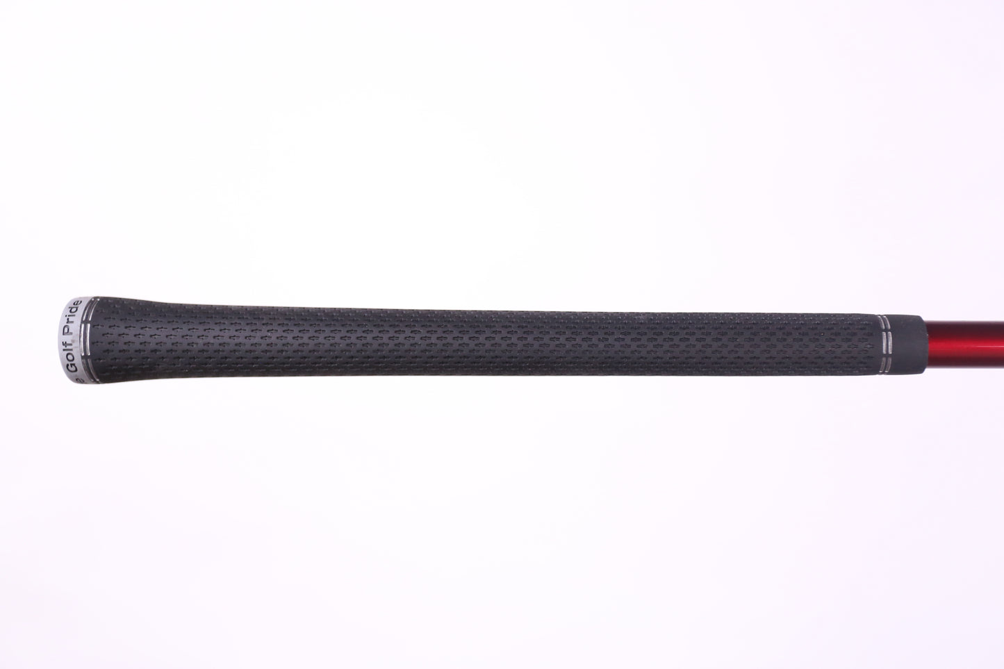 Used Fujikura Ventus Tr Red 5 Stock Oem Non Velocore Regular Graphite Driver Shaft - 43.25 in - TaylorMade Adapter-Next Round