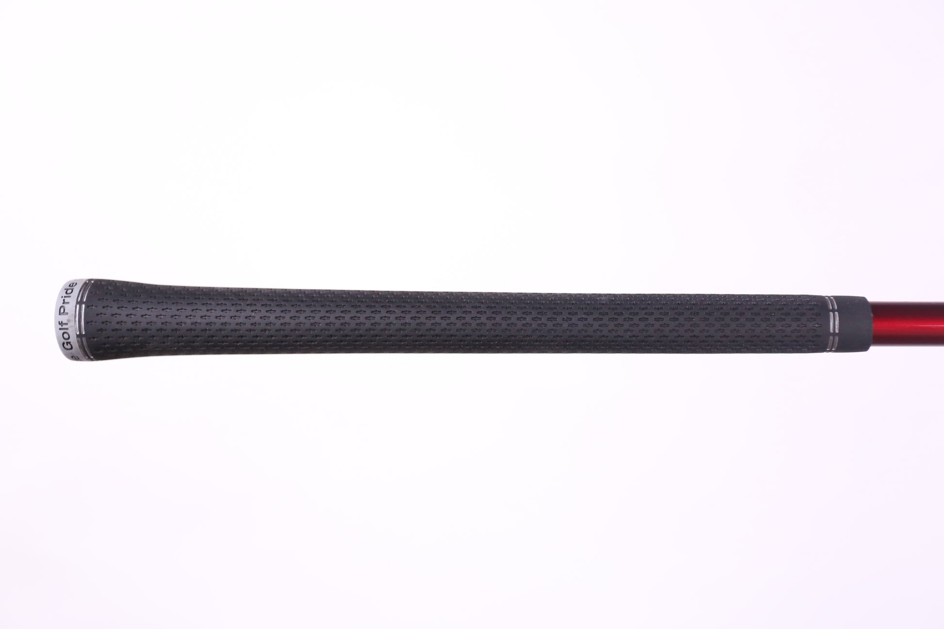 Used Fujikura Ventus Tr Red 5 Stock Oem Non Velocore Regular Graphite Driver Shaft - 43.25 in - TaylorMade Adapter-Next Round