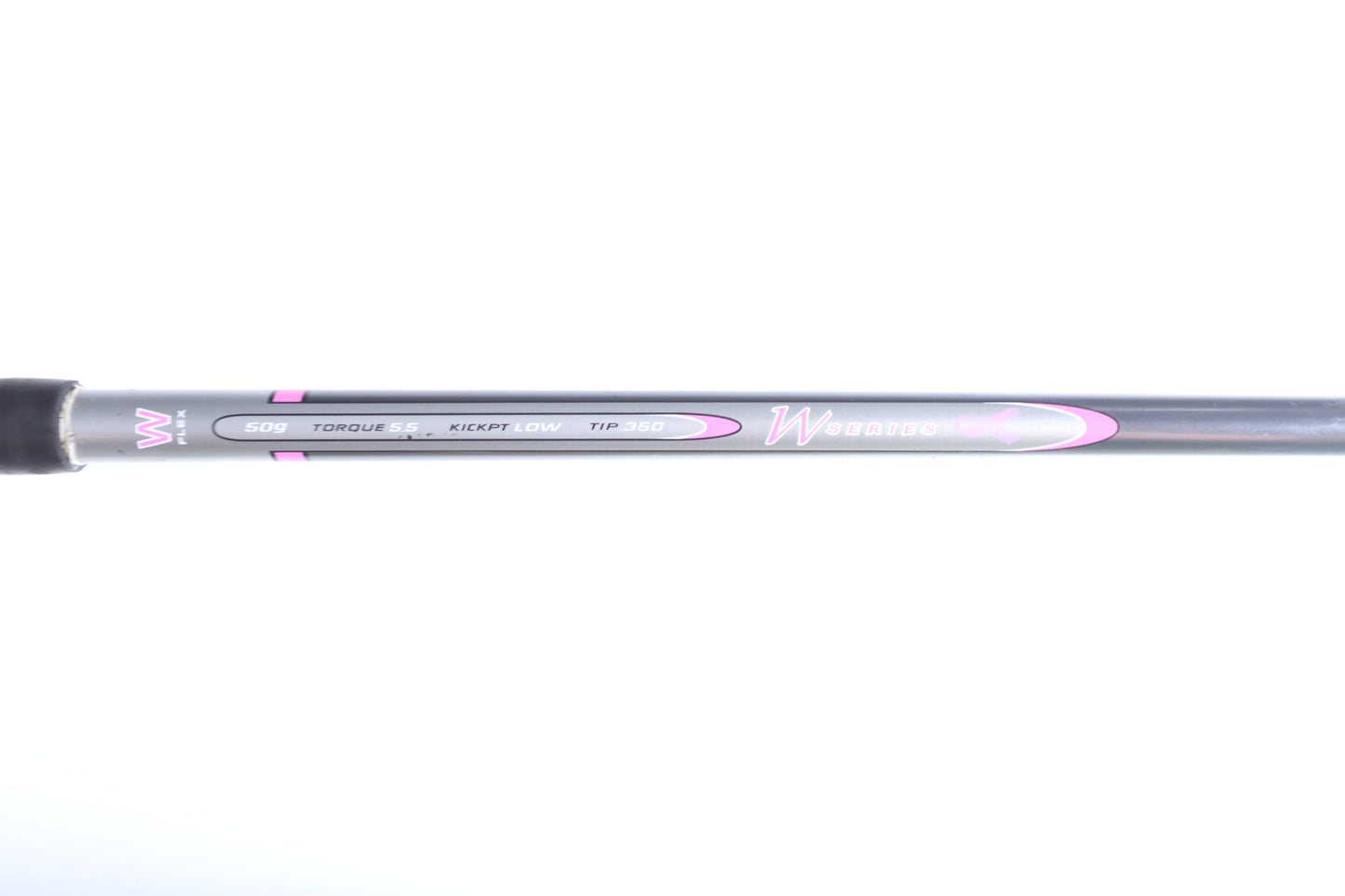 Used Cleveland HiBore 3-Wood - Right-Handed - 15 Degrees - Ladies Flex-Next Round