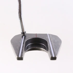 Used Odyssey Tank #7 Putter - Right-Handed - 34 in - Mallet-Next Round