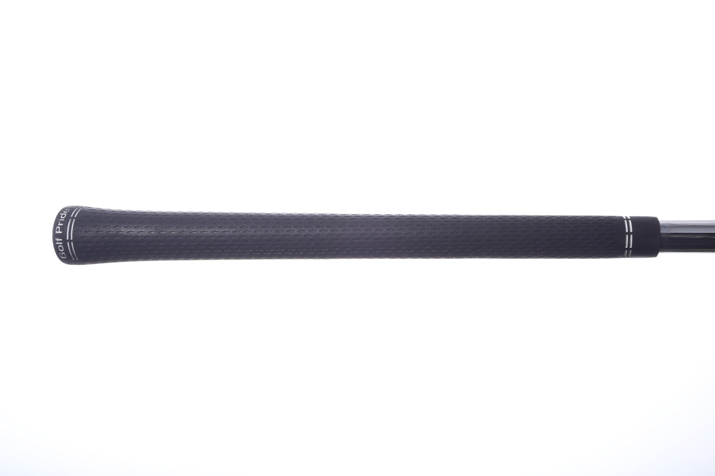 Used Titleist Vokey SM10 Jet Black Lob Wedge - Right-Handed - 58 Degrees - Stiff Flex-Next Round
