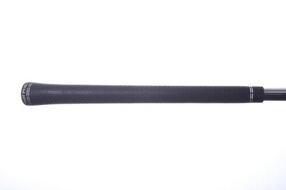 Used Titleist Vokey SM10 Jet Black Lob Wedge - Right-Handed - 58 Degrees - Stiff Flex-Next Round