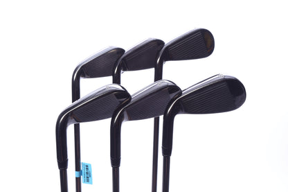 Used Callaway Big Bertha 23 Iron Set - Right-Handed - 5-PW - Regular Flex