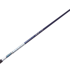 Used Graphite Design Tour Ad Vr-5 Regular Graphite Fairway Wood Shaft - 40.5 in - PXG Adapter-Next Round
