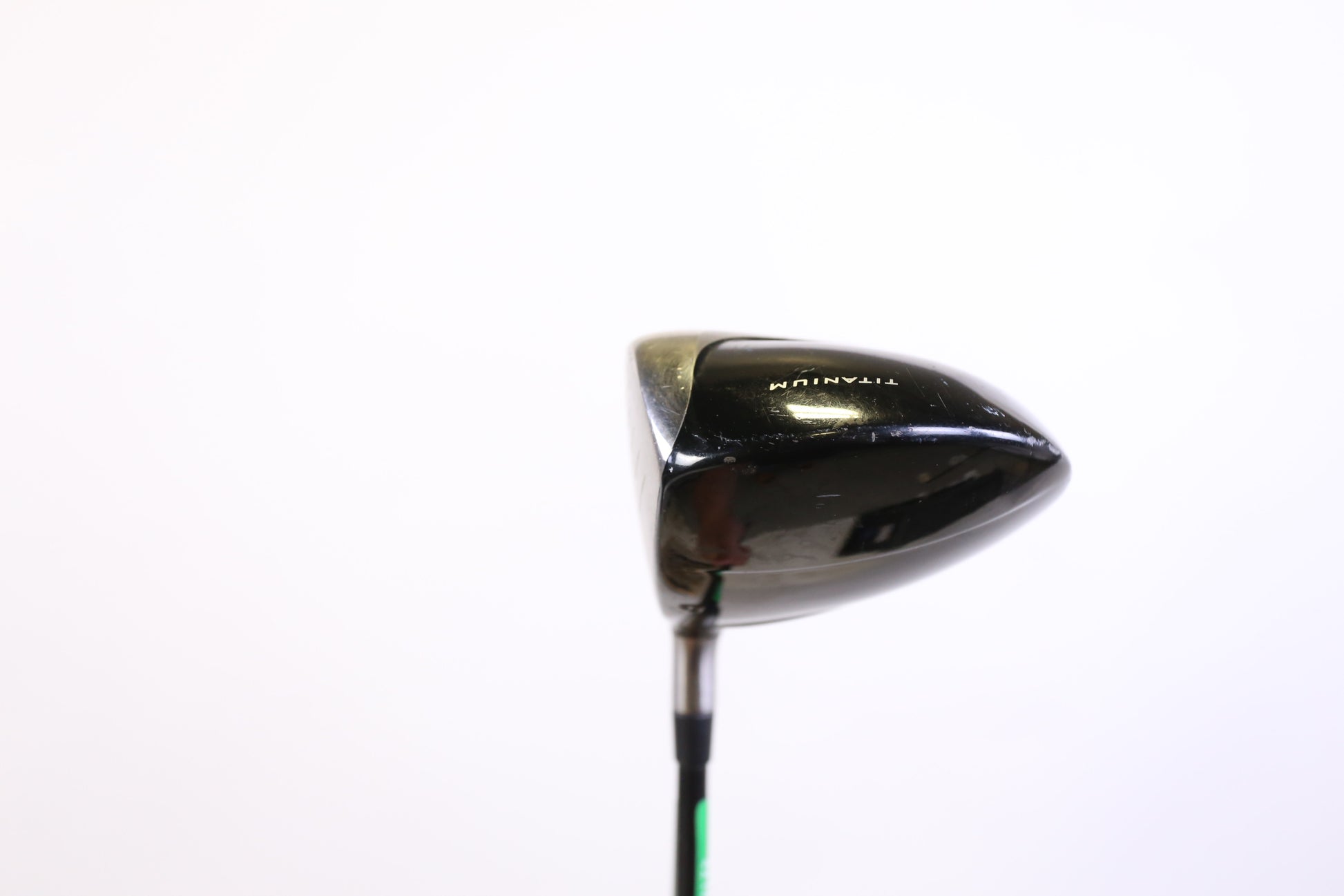 TaylorMade R580 Driver - Right-Handed - 9.5 Degrees - Stiff Flex-Next Round