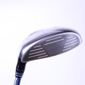 Used XXIO ELEVEN 4-Wood - Right-Handed - 16.5 Degrees - Regular Flex-Next Round
