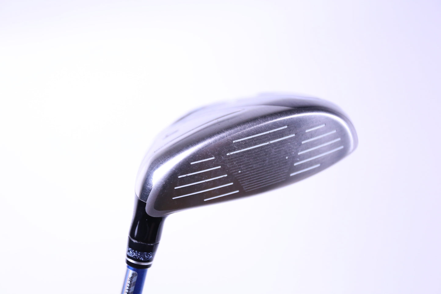 Used XXIO ELEVEN 4-Wood - Right-Handed - 16.5 Degrees - Regular Flex-Next Round