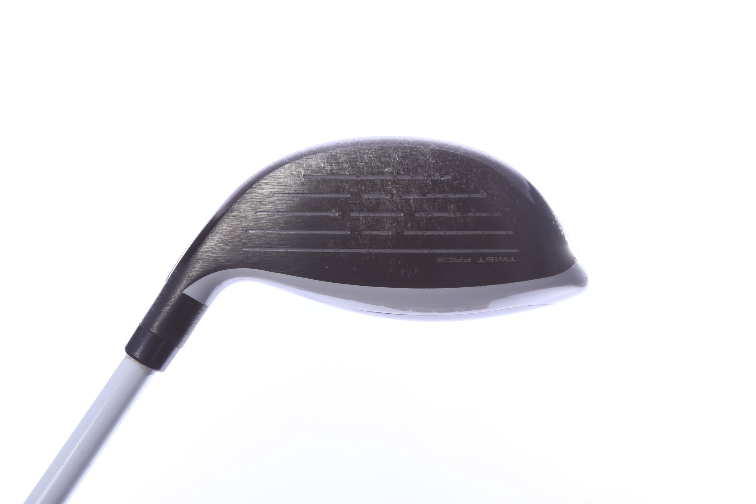 Used TaylorMade SIM2 MAX-D 5-Wood - Right-Handed - 19 Degrees - Seniors Flex-Next Round