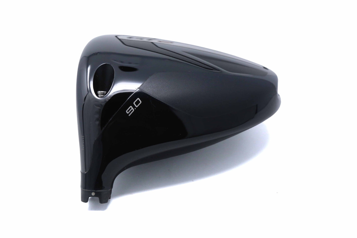 Used Titleist GT2 Driver - HEAD ONLY - Left-Handed - 9 Degrees-Next Round