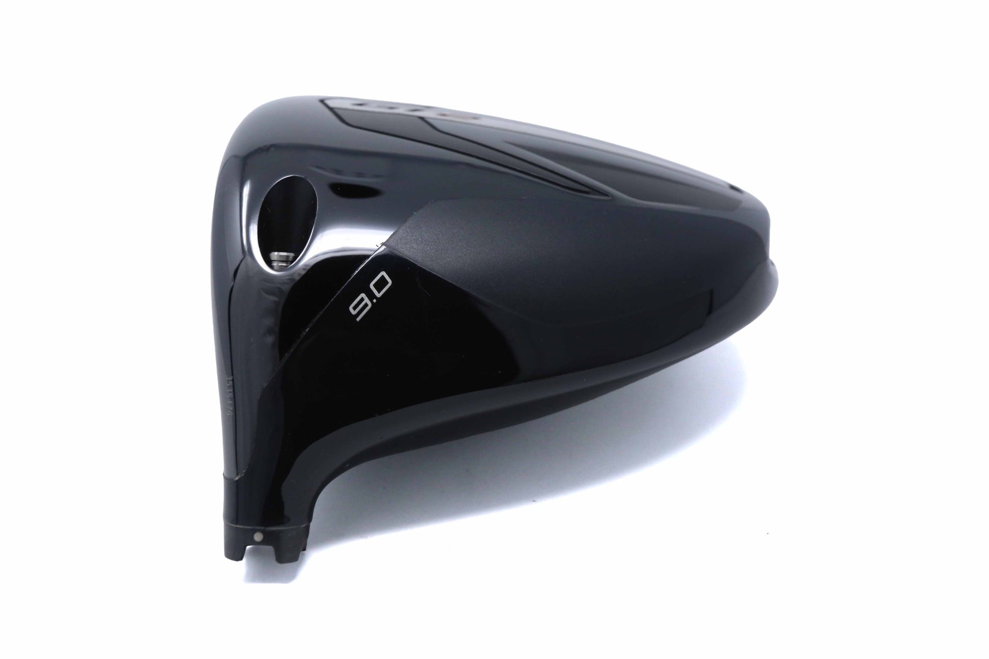 Used Titleist GT2 Driver - HEAD ONLY - Left-Handed - 9 Degrees-Next Round