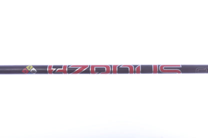 Used Titleist TSR2 Driver - 10 Degrees - Seniors Flex Project X Hzrdus CB - Right-Handed-Next Round