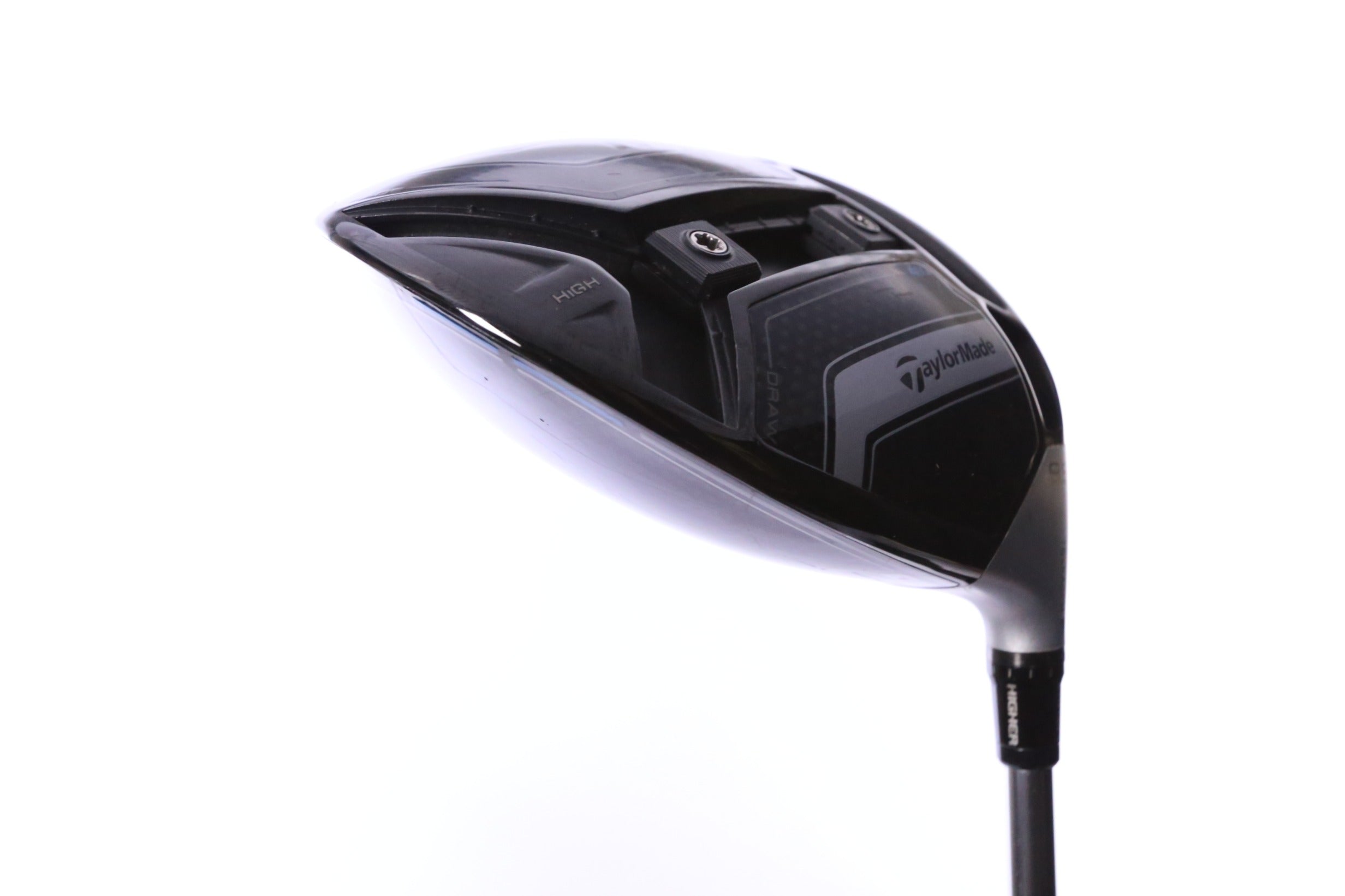 Used TaylorMade M3 Driver - 9.5 Degrees - Extra Stiff Flex Project X HZRDUS  - Right-Handed
