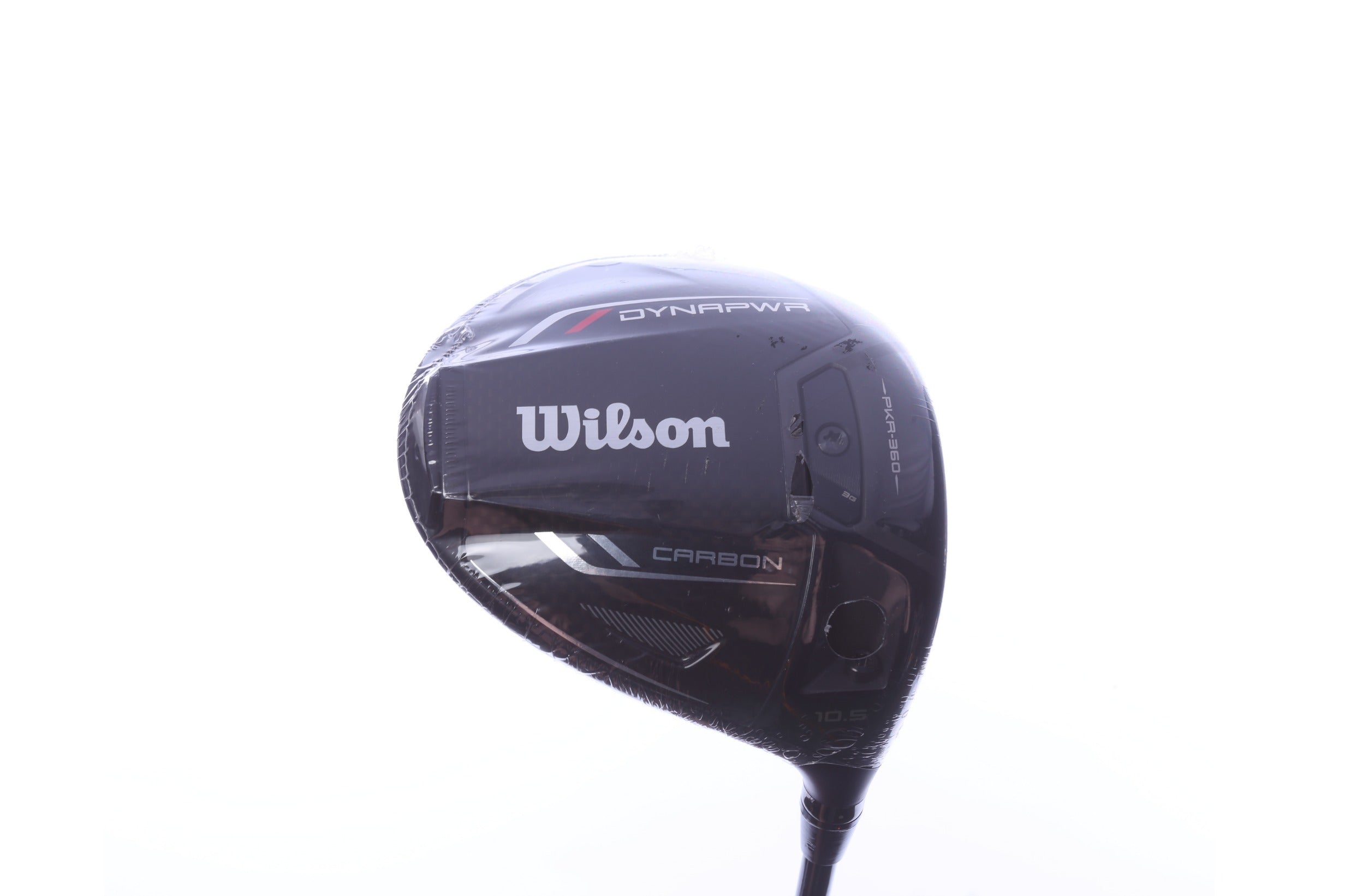 Cleveland Launcher XL2 Driver - 10.5 Degrees - Stiff Flex LA Golf Gold Series - Right-Handed