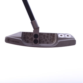 Used L.A.B. Golf Link1 Putter - Right-Handed - 35 in - Blade-Next Round