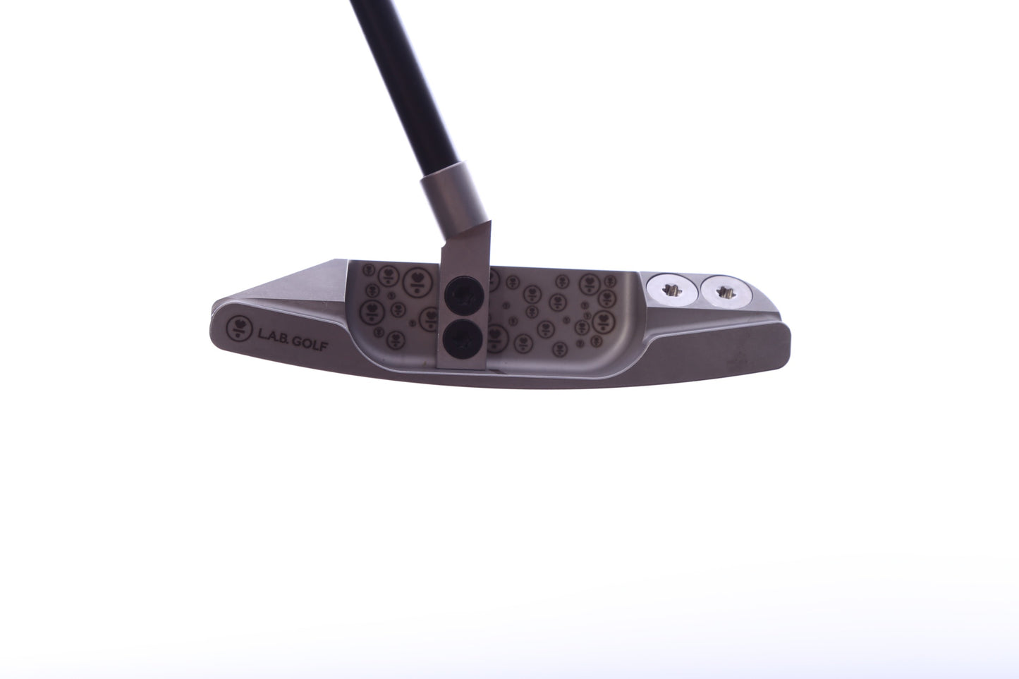 Used L.A.B. Golf Link1 Putter - Right-Handed - 35 in - Blade-Next Round