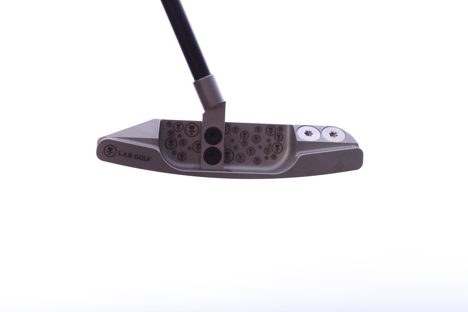 Used L.A.B. Golf Link1 Putter - Right-Handed - 35 in - Blade-Next Round