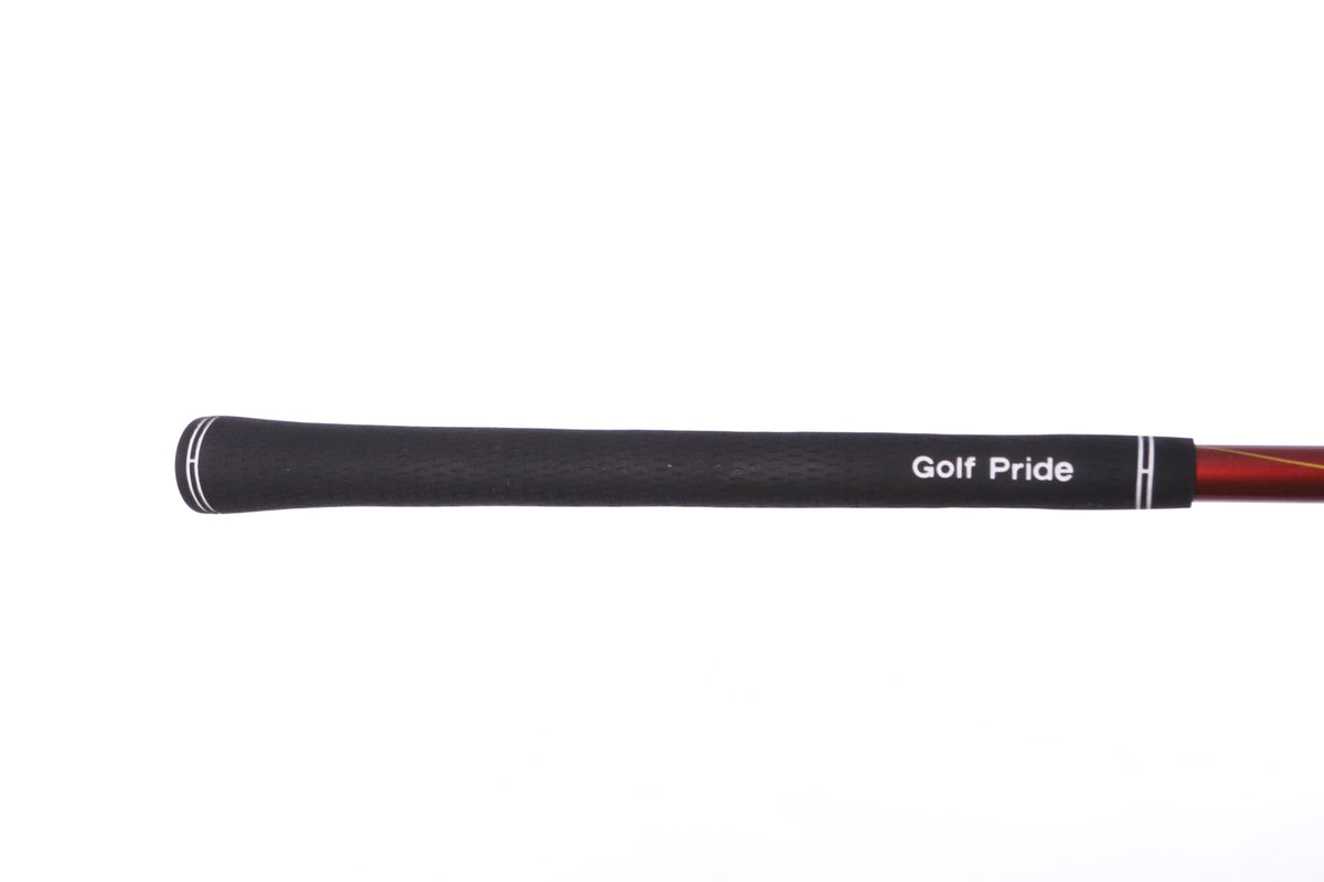 Used Callaway Diablo Edge Driver - 10 Degrees - Stiff Flex Callaway Stock Graphite - Right-Handed