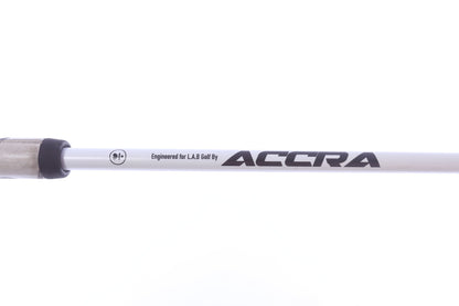 Used L.A.B. Golf MEZZ.1 Max Sweeper Putter - Right-Handed - 45.5 in - Mallet-Next Round
