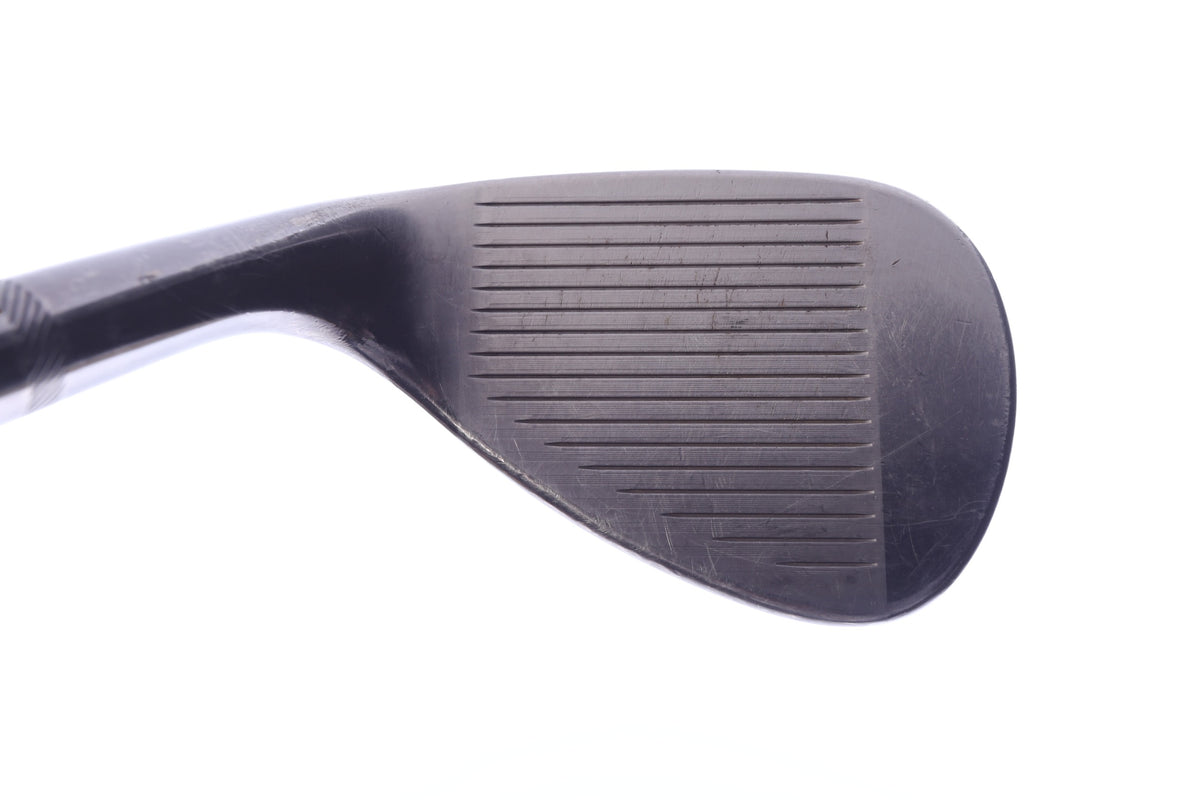 Used Titleist Vokey SM9 Brushed Steel Sand Wedge - Right-Handed - 54 Degrees - Regular Flex-Next Round