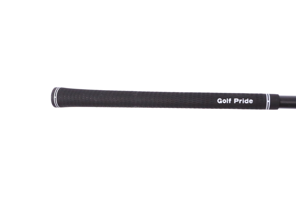 Used Va Composites Baddazz Driver Shaft Regular Flex Graphite - 44.5 in - Ping G410 Adapter