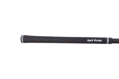 Used Va Composites Baddazz Driver Shaft Regular Flex Graphite - 44.5 in - Ping G410 Adapter