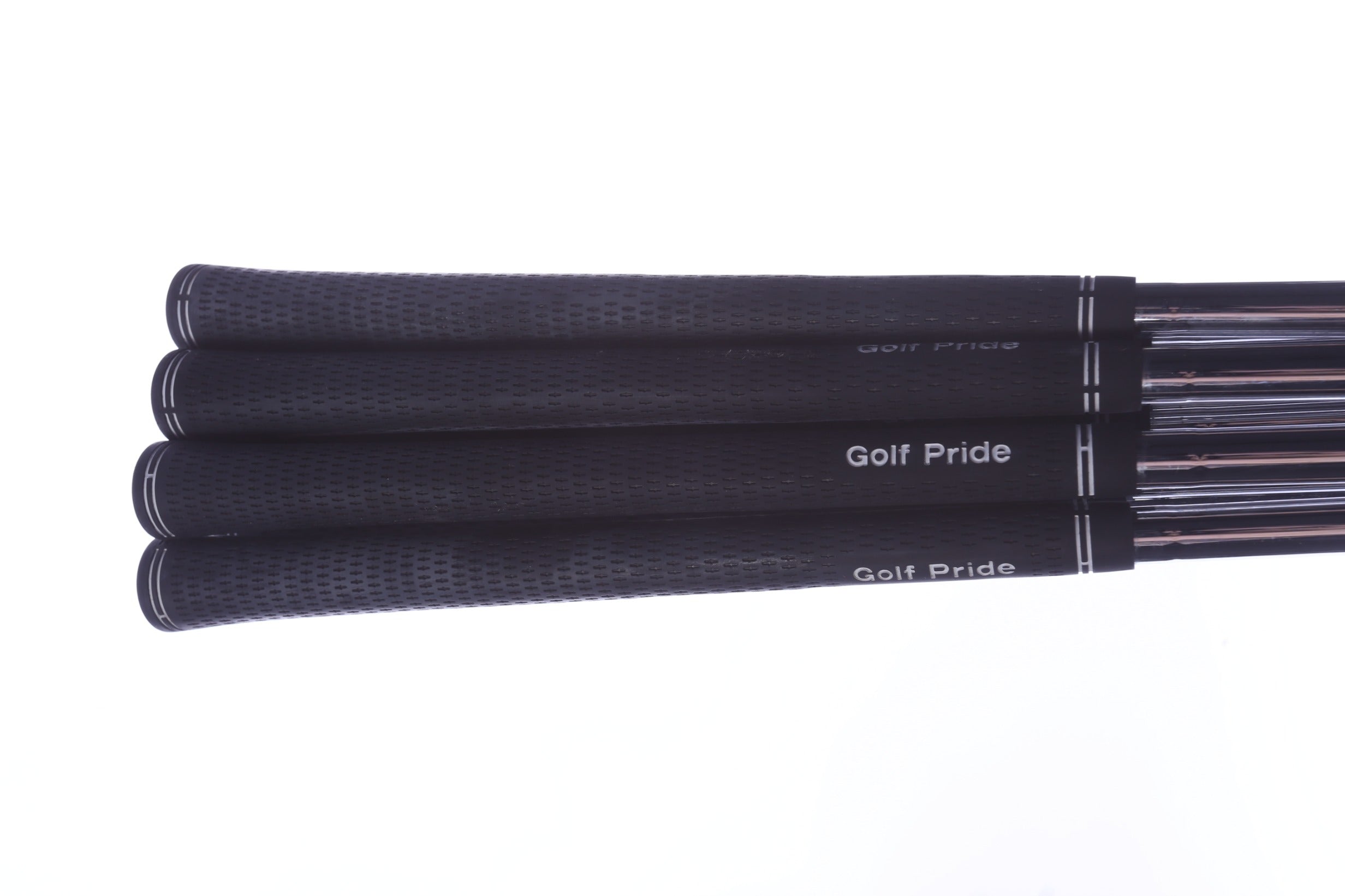 Used TaylorMade RocketBladez Tour Iron Set - Right-Handed - 4-PW - Stiff Flex