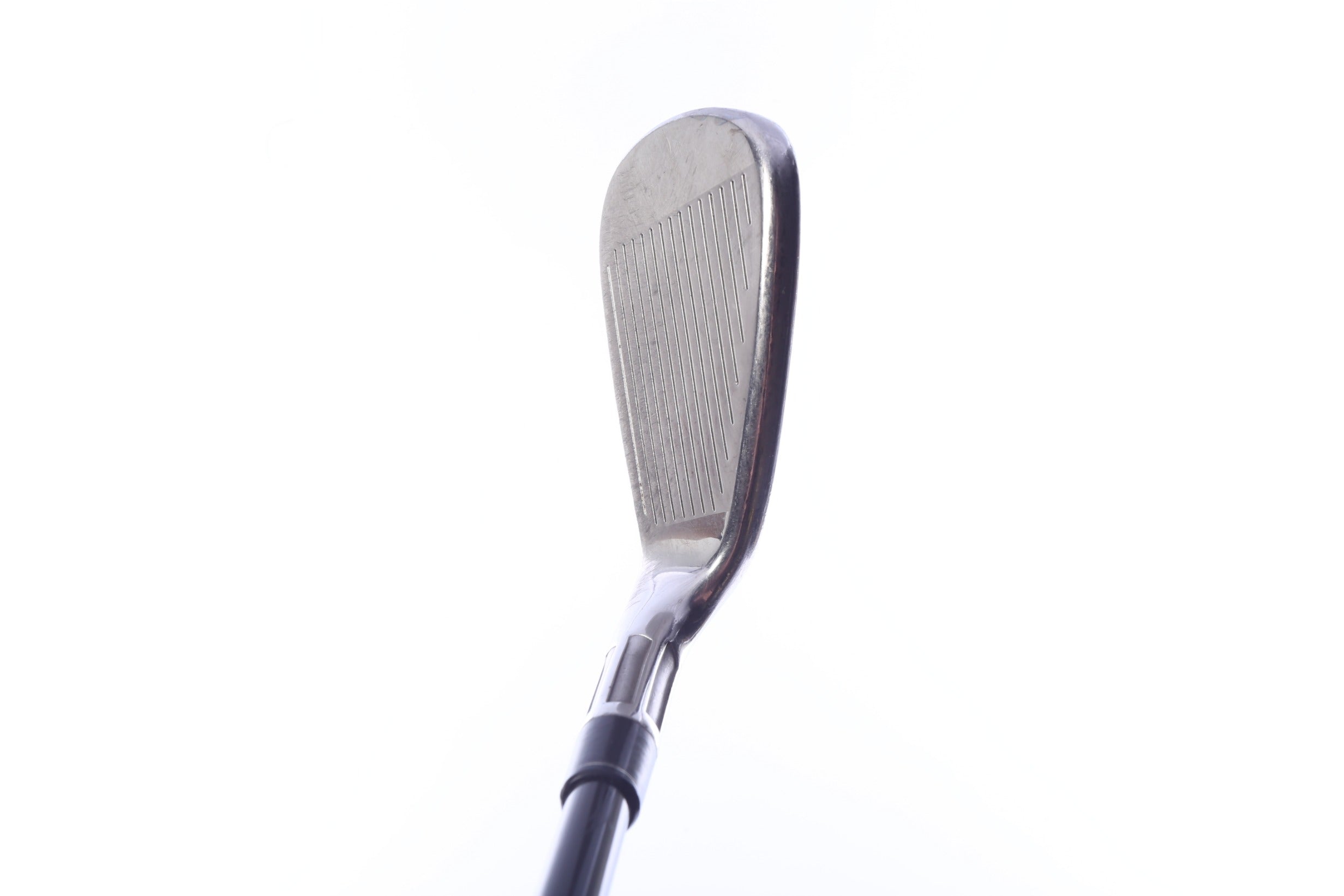 Used TaylorMade M2 2017 Pitching Wedge - Right-Handed - 45 Degrees - Seniors Flex-Next Round