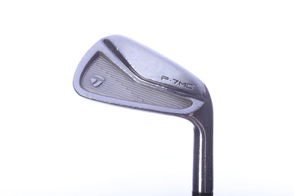 Used TaylorMade P7MC Single 6-Iron - Right-Handed - Extra Stiff Flex