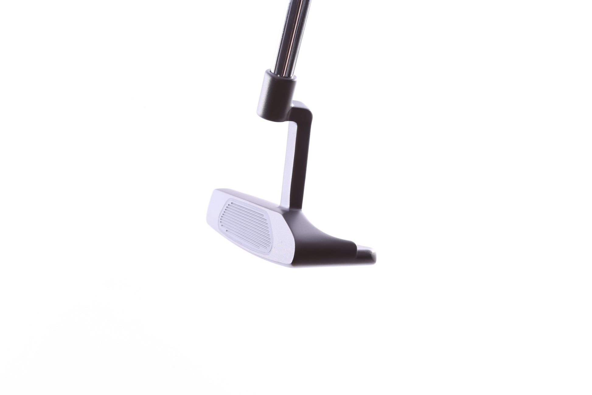Used TaylorMade TP Black Del Monte 1 Putter - Right-Handed - 33 in - Blade-Next Round