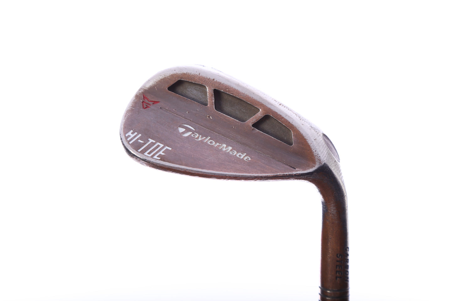 Used TaylorMade Milled Grind Hi-Toe Sand Wedge - Right-Handed - 54 Degrees - Stiff Flex-Next Round