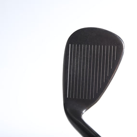 Used TaylorMade AeroBurner Pitching Wedge - Right-Handed - 43 Degrees - Regular Flex-Next Round