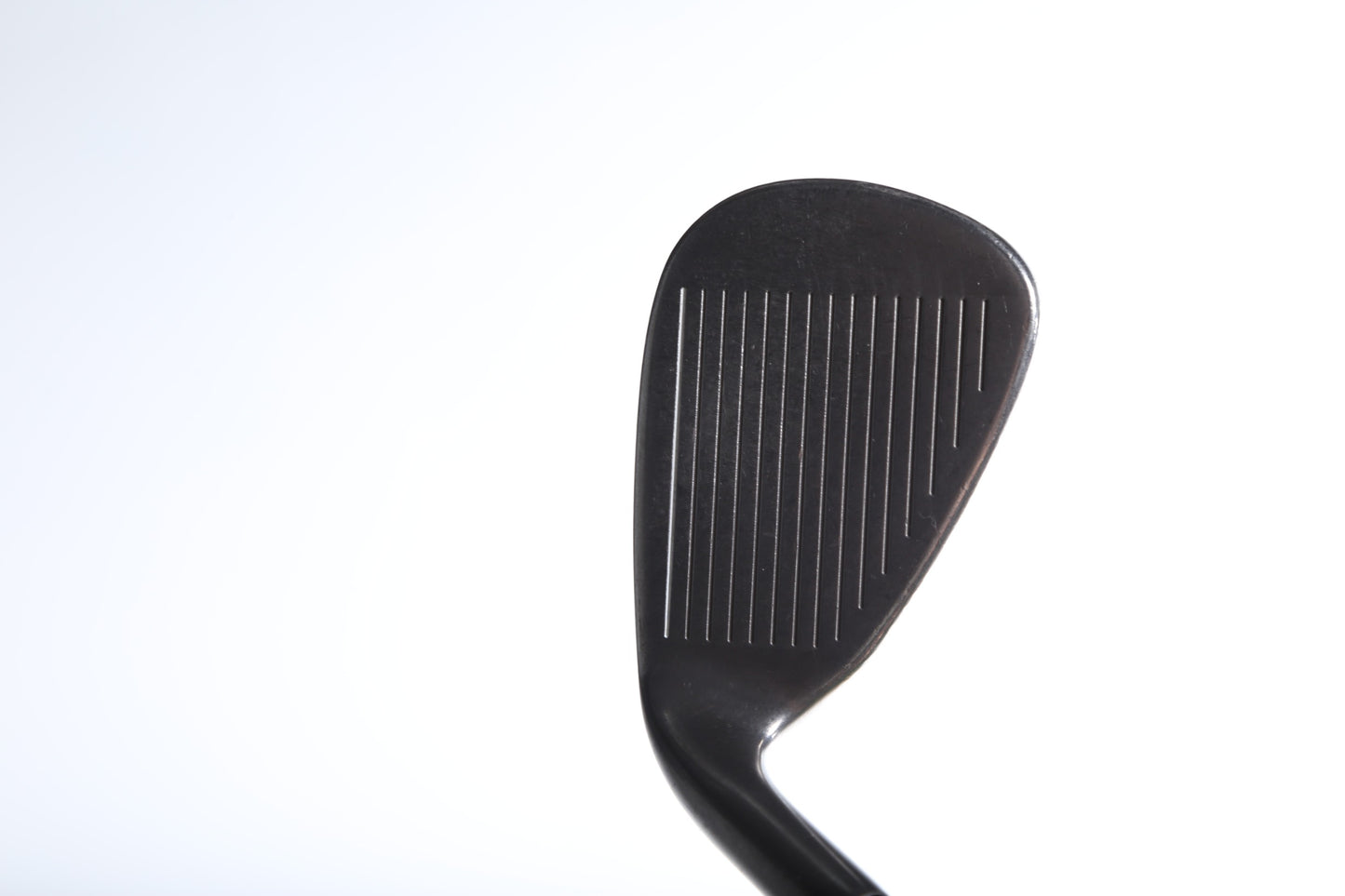 Used TaylorMade AeroBurner Pitching Wedge - Right-Handed - 43 Degrees - Regular Flex-Next Round