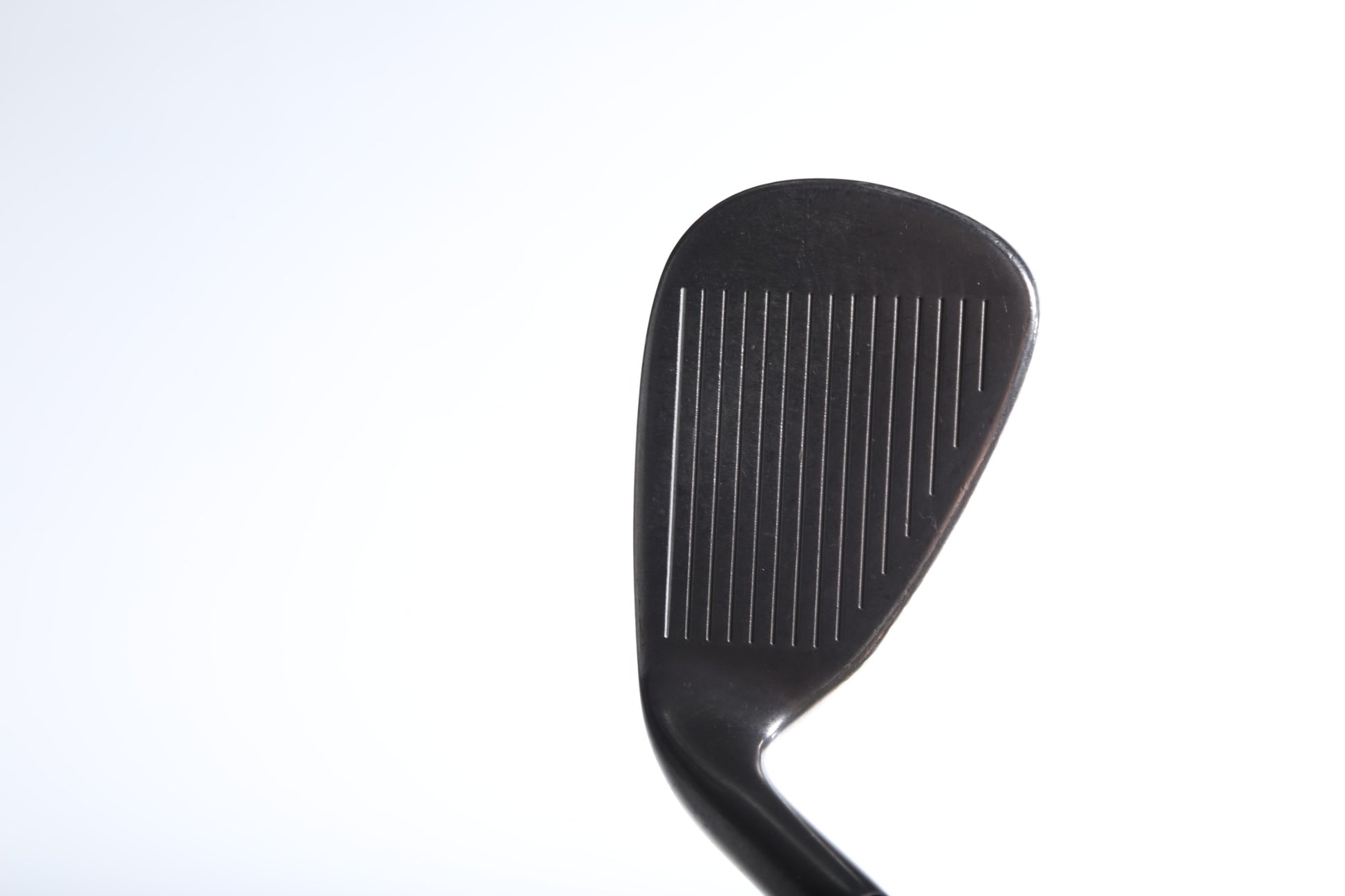 Used TaylorMade AeroBurner Pitching Wedge - Right-Handed - 43 Degrees - Regular Flex-Next Round