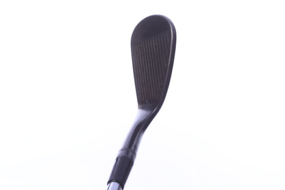 Used Callaway JAWS Raw Black Plasma Gap Wedge - Right-Handed - 52 Degrees - Stiff Flex
