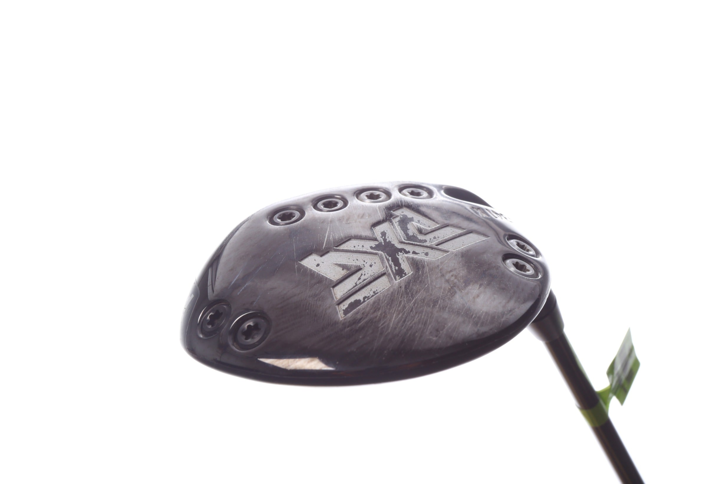 Used PXG 0341 X GEN2 3-Wood - Right-Handed - 15 Degrees - Stiff Flex-Next Round