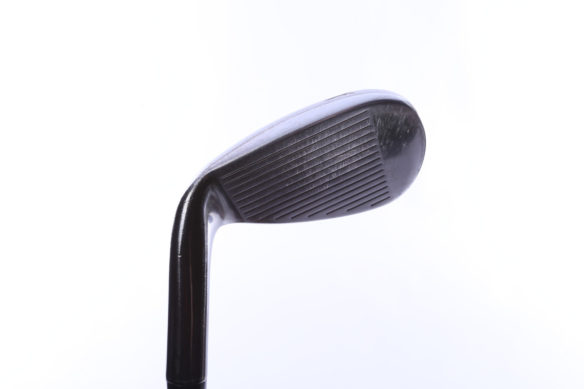 Used Callaway Apex 21 Black Approach Wedge - Right-Handed - 48 Degrees - Stiff Flex-Next Round