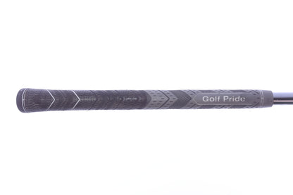 Used Titleist Vokey SM10 Nickel Approach Wedge - Right-Handed - 50 Degrees - Extra Stiff Flex