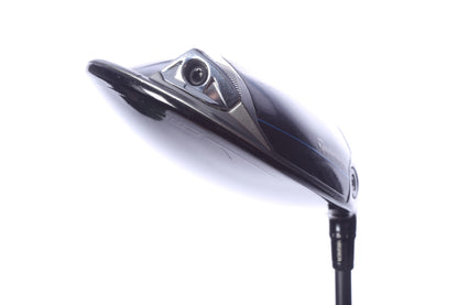 Used TaylorMade Qi10 MAX Driver - 9 Degrees - Regular Flex Fujikura Ventus 25  - Right-Handed