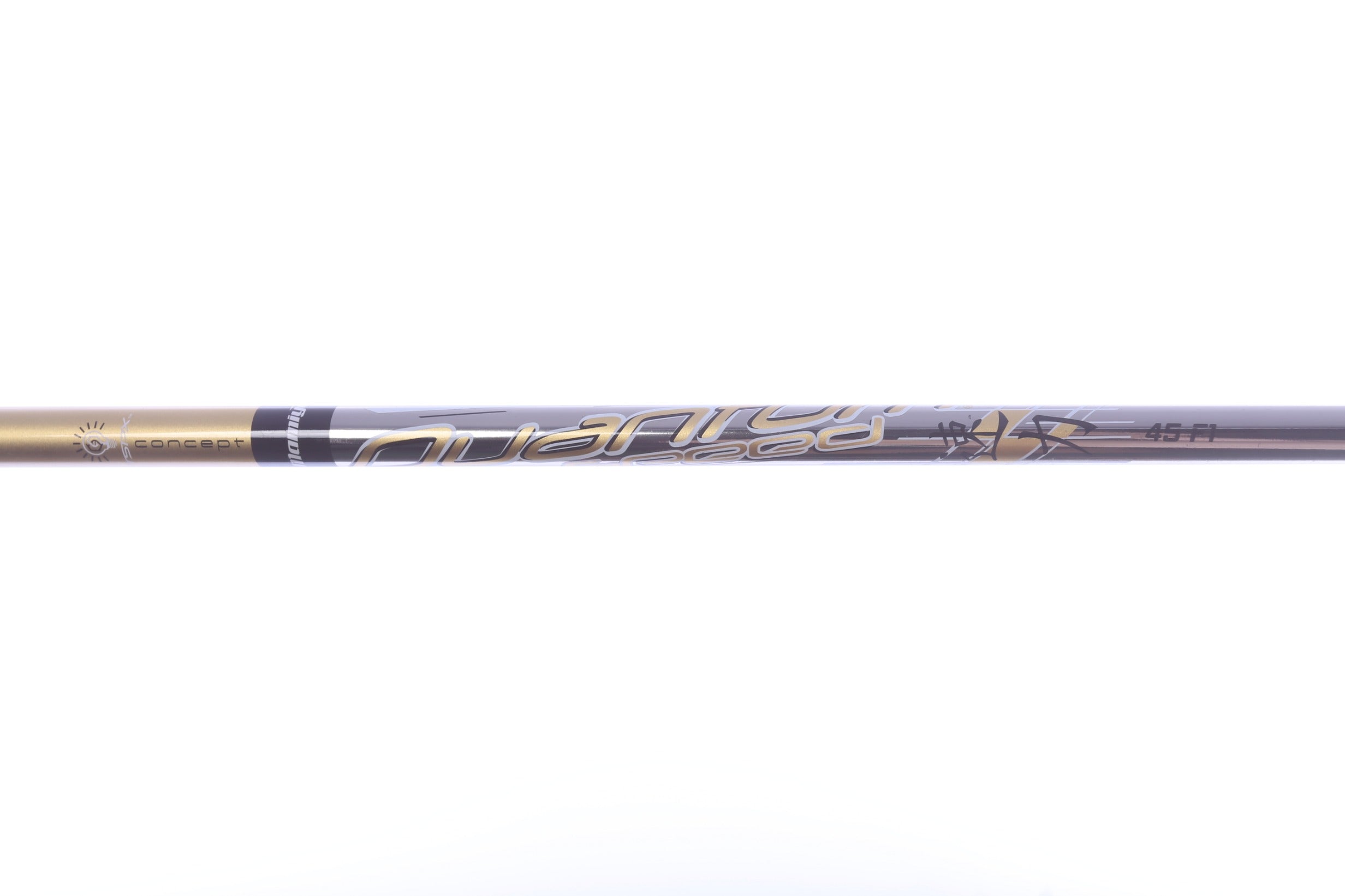 Used TaylorMade SLDR 5H Hybrid - Right-Handed - 24 Degrees - Ladies Flex-Next Round