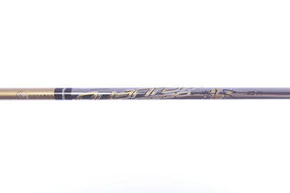 Used TaylorMade SLDR 5H Hybrid - Right-Handed - 24 Degrees - Ladies Flex-Next Round