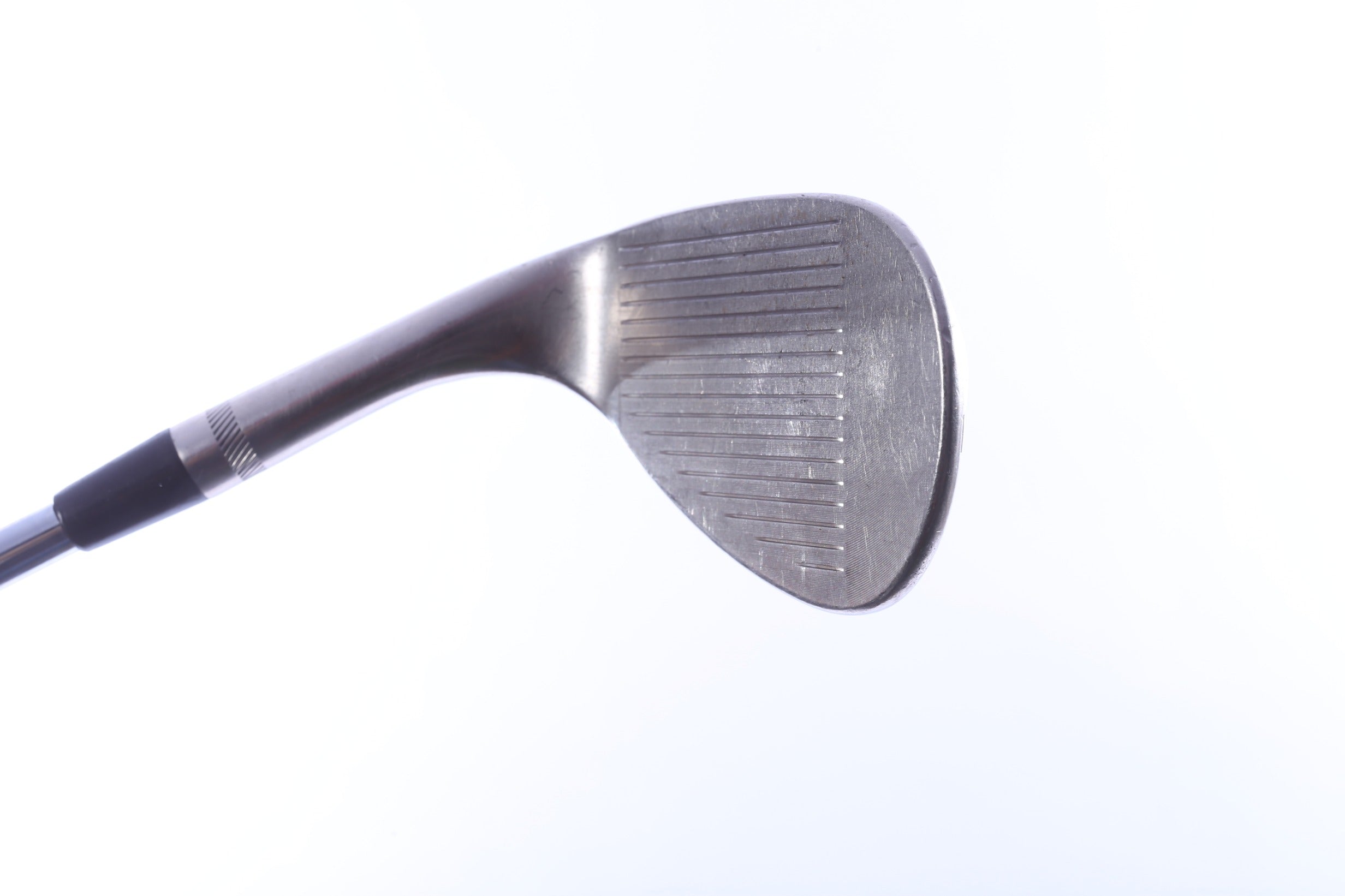 Used Titleist Vokey SM8 Tour Chrome Lob Wedge - Right-Handed - 60 Degrees - Wedge Flex-Next Round