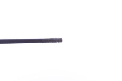 Used Mitsubishi Tensei 1K Black Driver Shaft Stiff Flex Graphite - 43.5 in - No Adapter