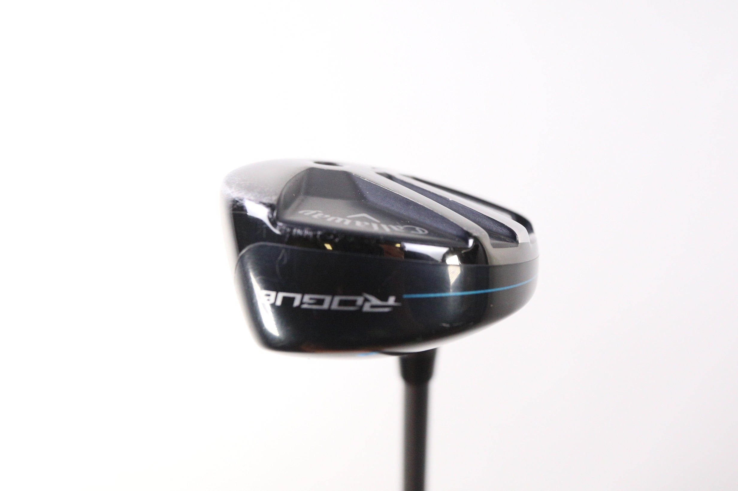 Used Callaway Rogue Right-Handed Hybrid – Next Round