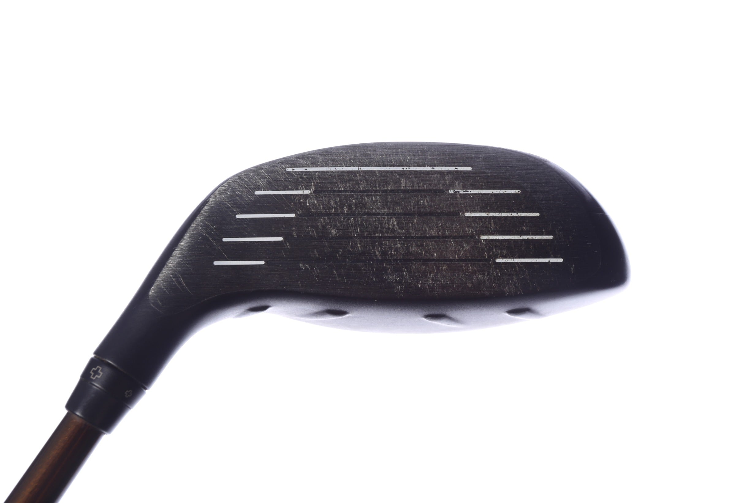 Used Ping G400 5-Wood - Right-Handed - 17.5 Degrees - Regular Flex-Next Round